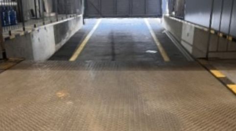 Foto 3 von Fabrikhallen zur Miete in Gavà Mar, Gavà