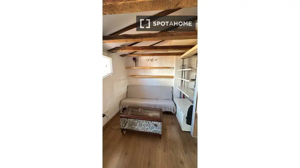 Flat to rent in Centro