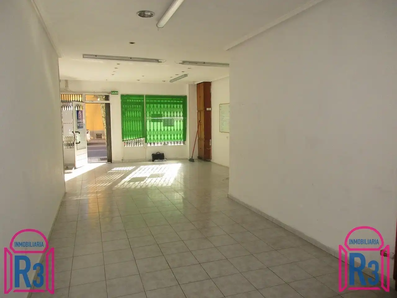 Business premises to rent in Las Ventas, imagen 4