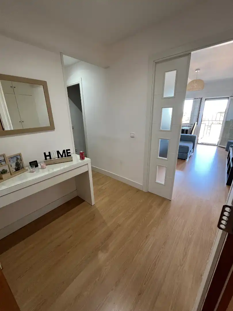 Flat for sale in Alcalá de Henares  with Air Conditioner, Heating and Terrace