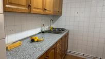 Kitchen of Single-family semi-detached for sale in Benilloba  with Heating, Terrace and Balcony