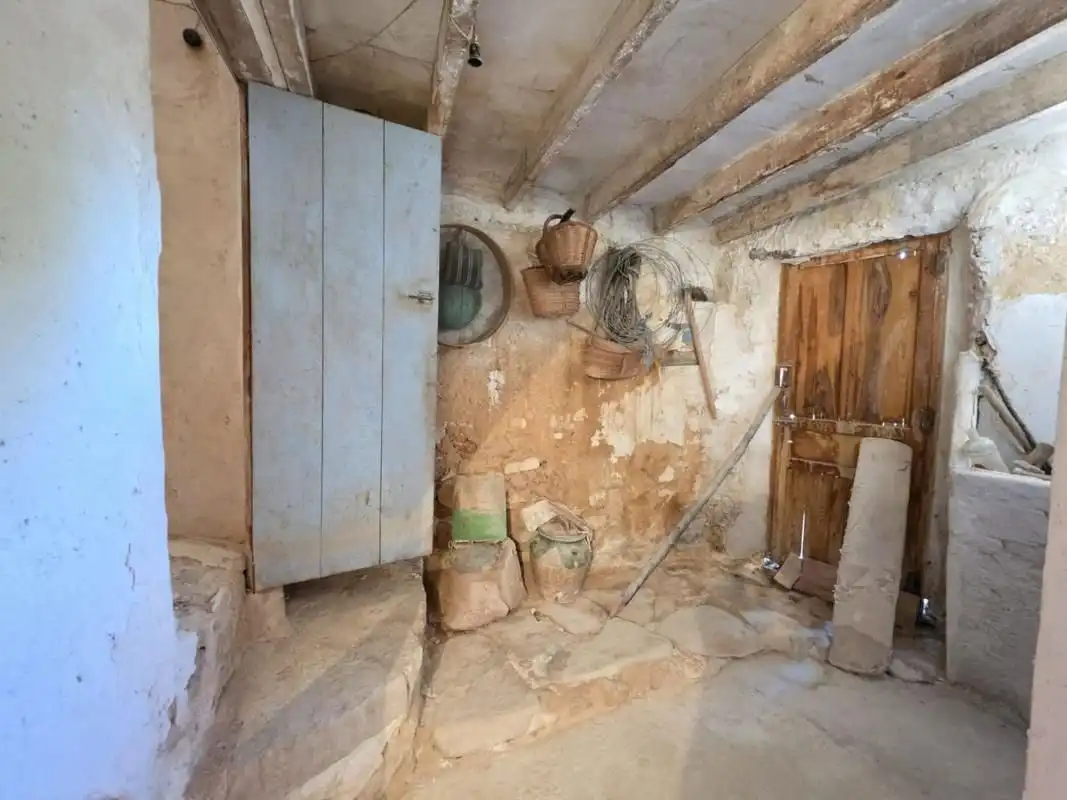 Chalet en venta en Hondón de las Nieves / El Fondó de les Neus, imagen 14