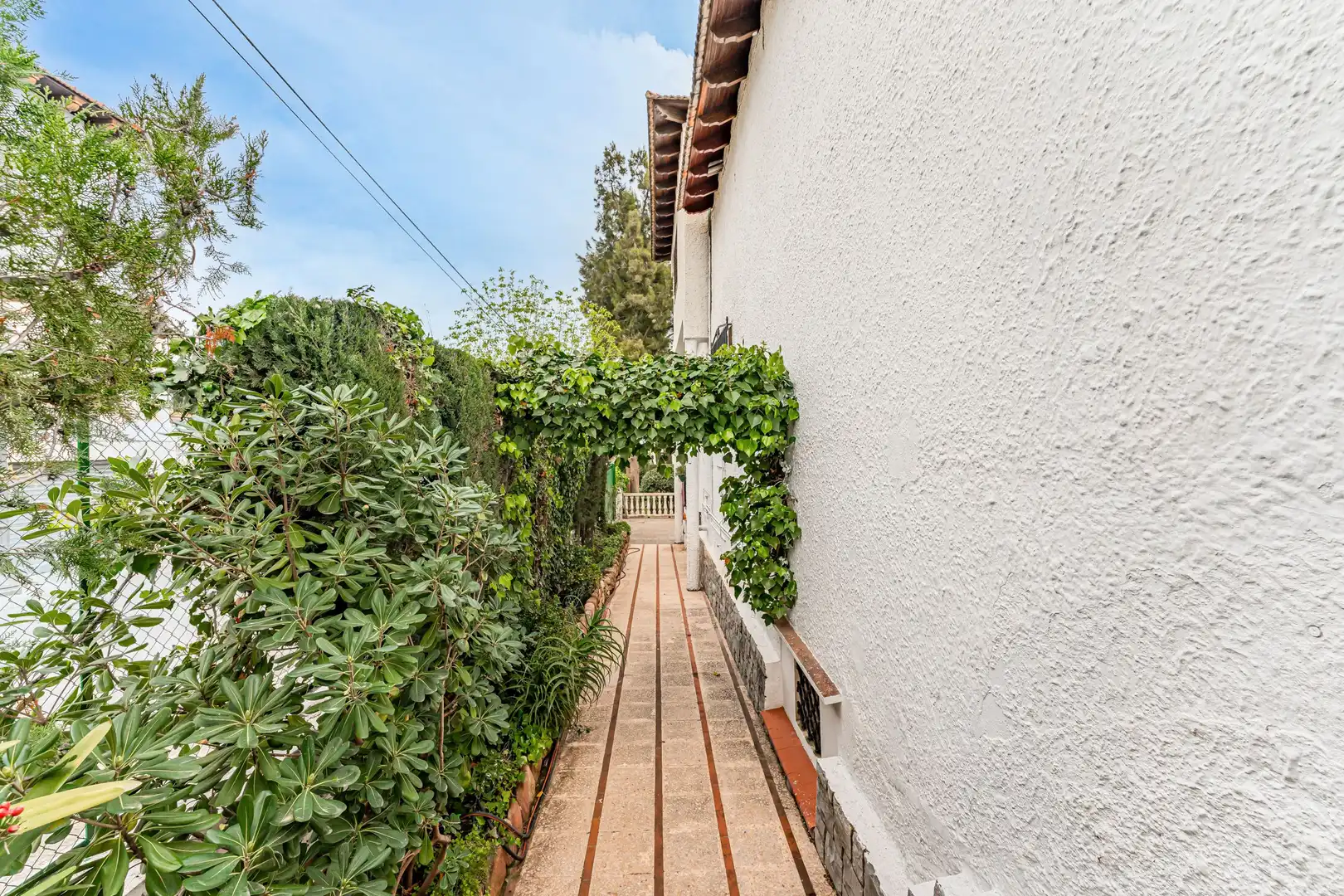 Haus mit Pool zum Verkauf in Avenida Blasco Ibáñez 36, imagen 28