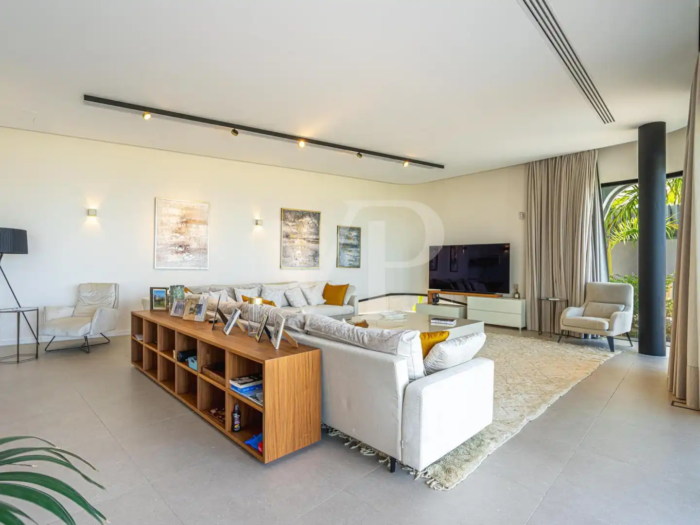 Casa o xalet en venda a Guía de Isora interior