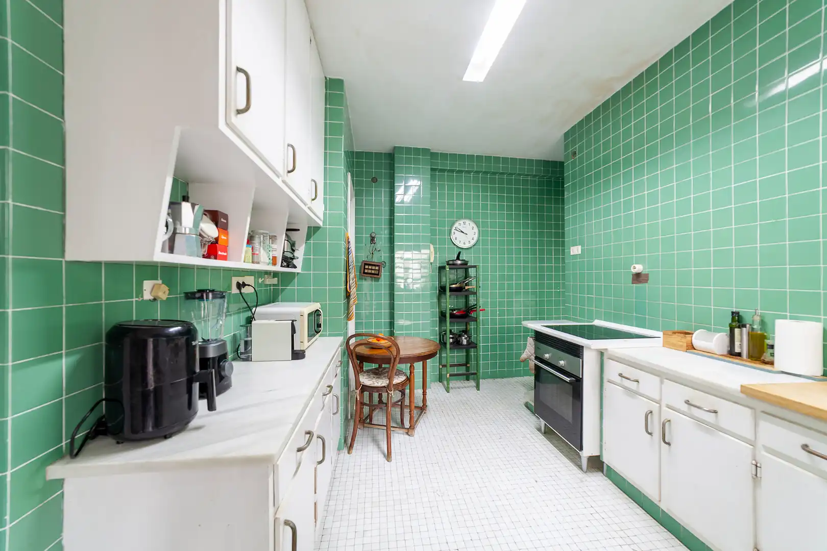 Flat with terrace for sale in Carrer de Navellos, imagen 20