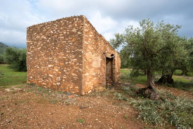 Terreno en Venta en N/A, -1 en Aldover