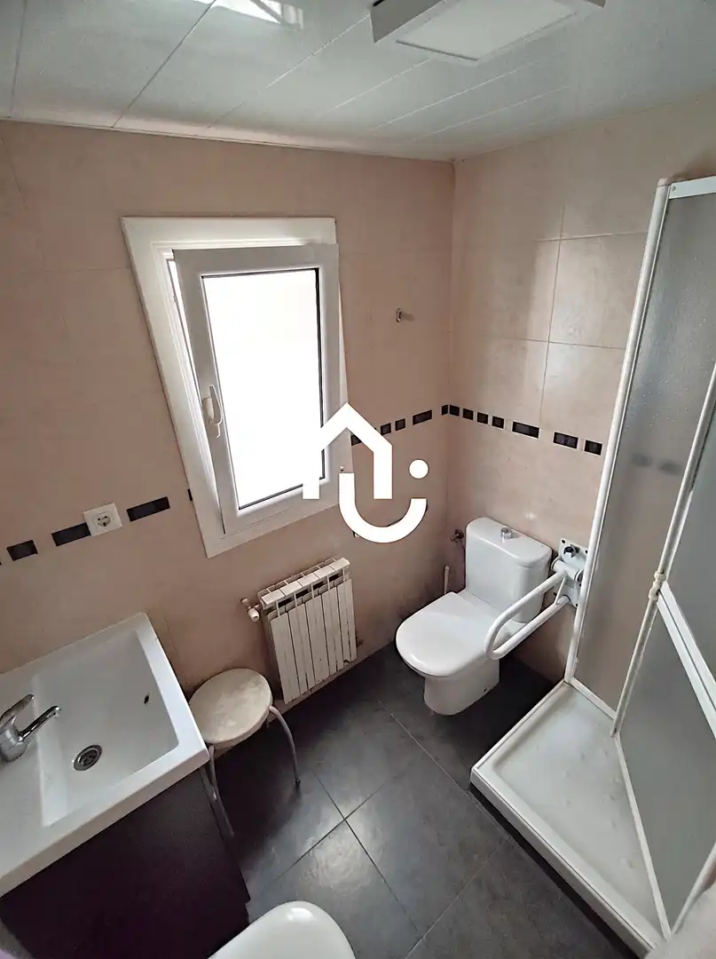 Piso con terraza en venta en Carrer de Mossèn Jacint Verdaguer, imagen 22