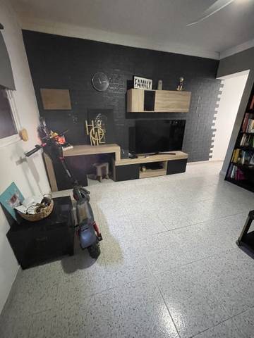 Casa adosada en Venta en Calle Buen Pastor en Camposoto - Gallineras