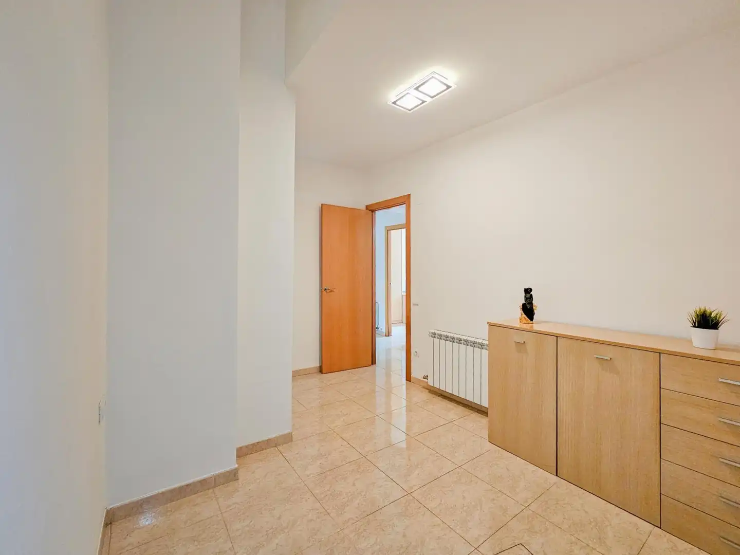 Planta baixa en venda en Sabadell amb Calefacció