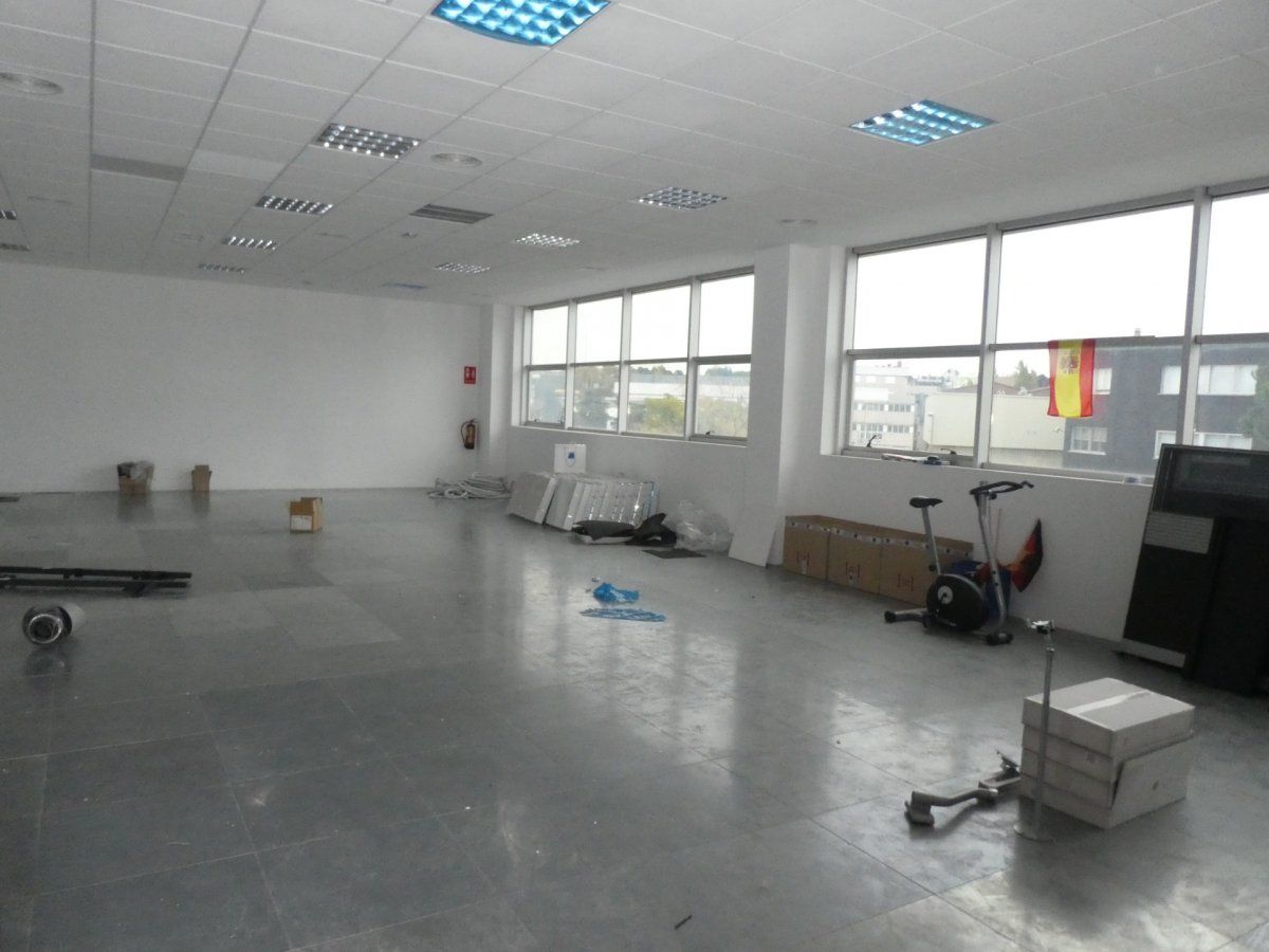 Office to rent in San Sebastián de los Reyes