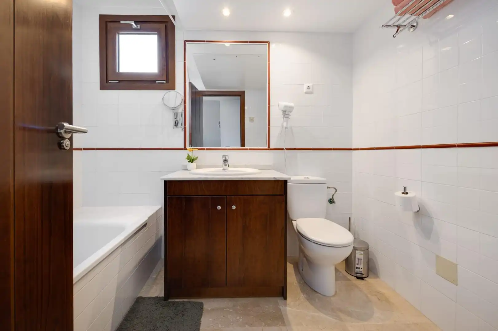 Penthouse mit Terrasse zum Verkauf in Playa del Acequión, Náufragos y Rocío del Mar, imagen 23