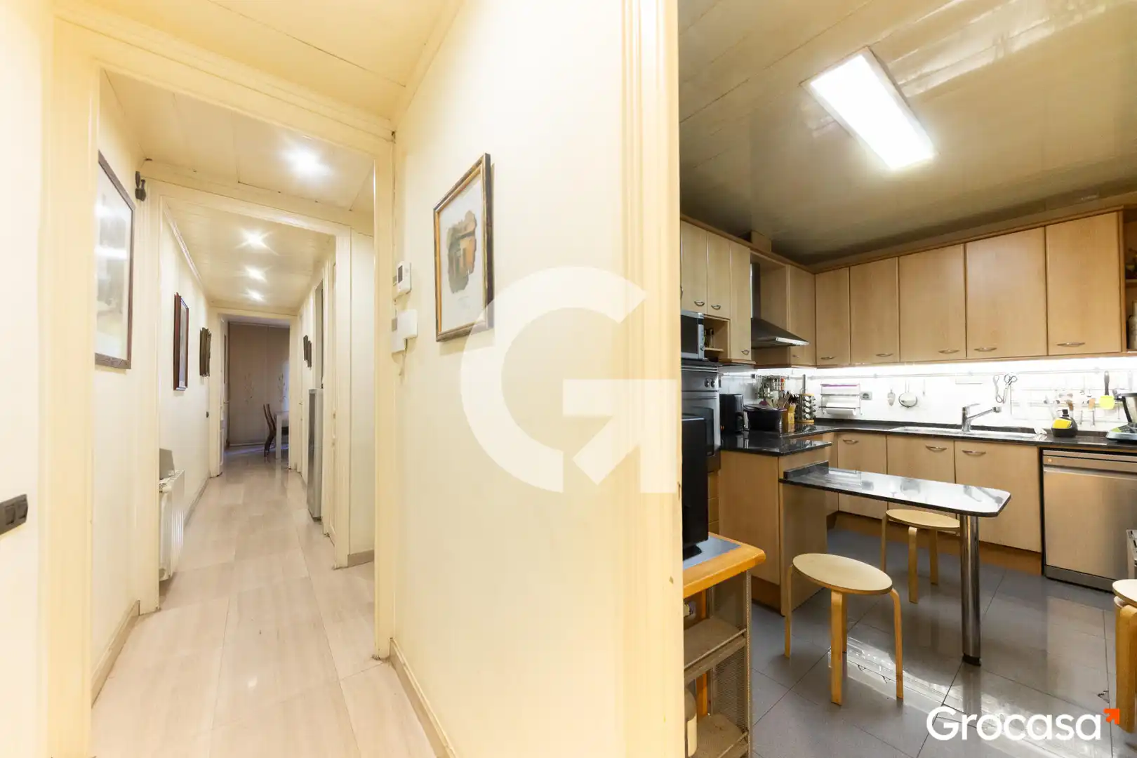 Wohnung mit Terrasse zum Verkauf in CL CONSELL DE CENT, imagen 18