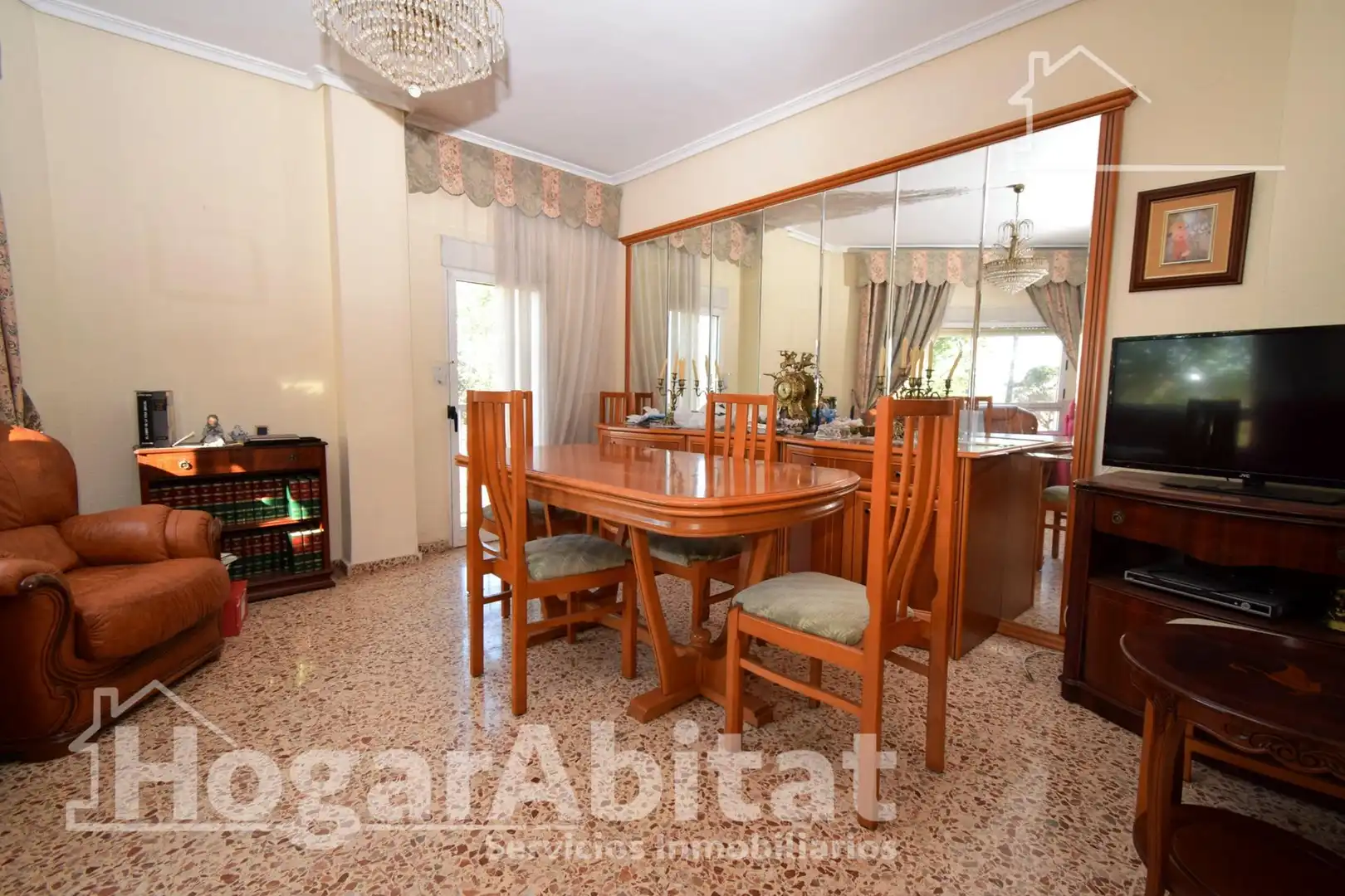 Appartement avec terrasse à vendre à Calle SENYERA LA, imagen 4