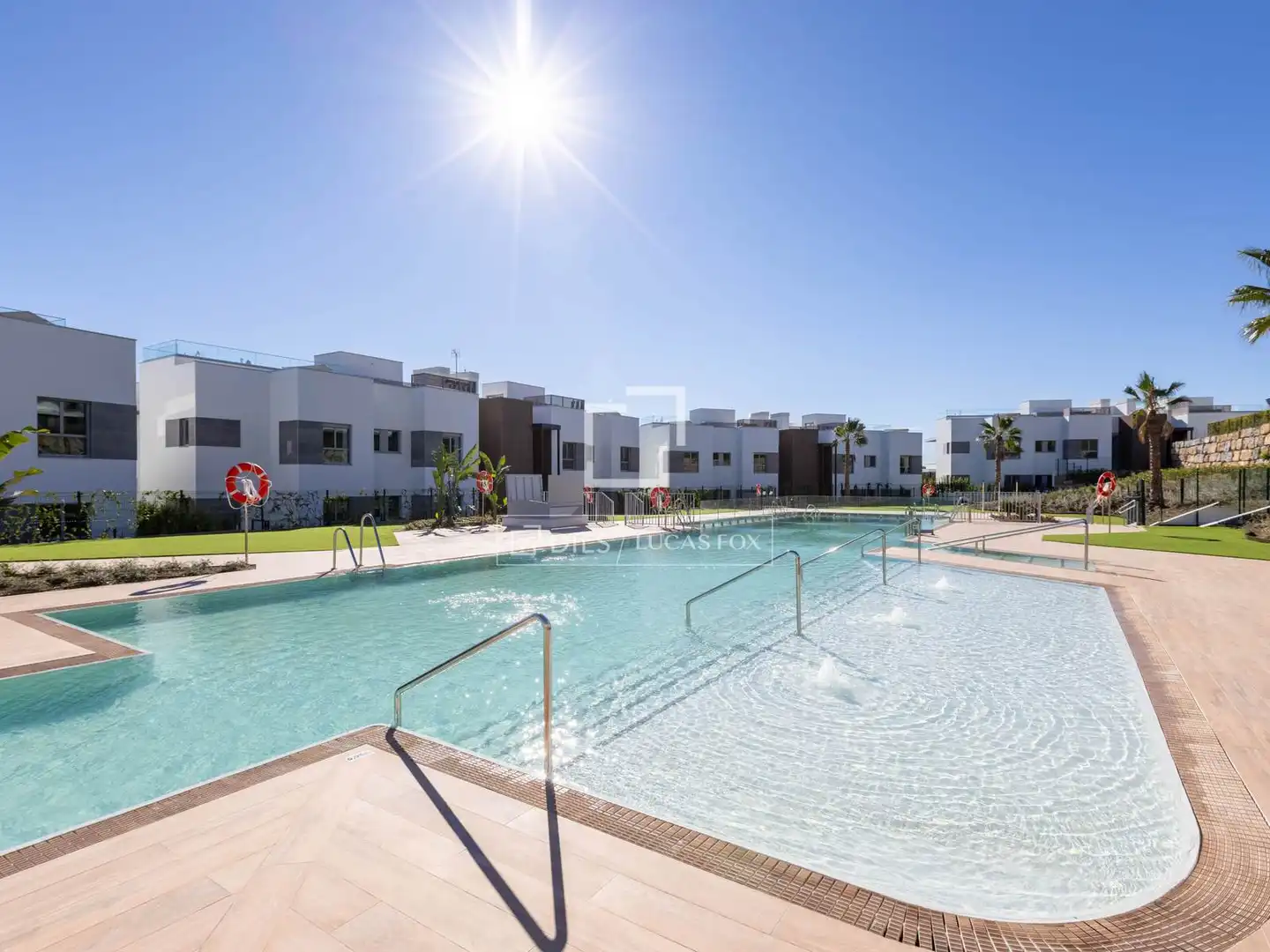 Wohnung mit Pool zum Verkauf in Río Real - Los Monteros, imagen 16