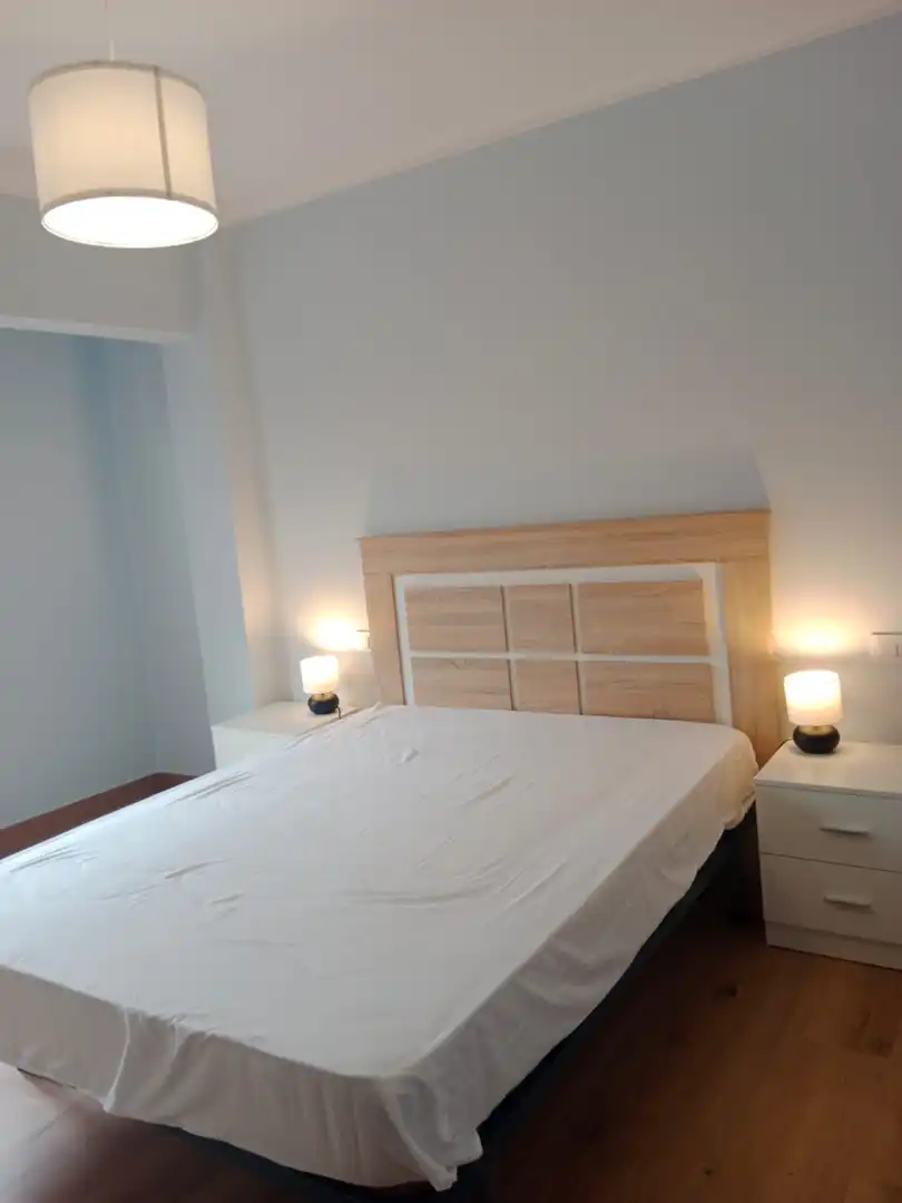 Flat for rent in Santander - CL HABANA, Cuatro Caminos