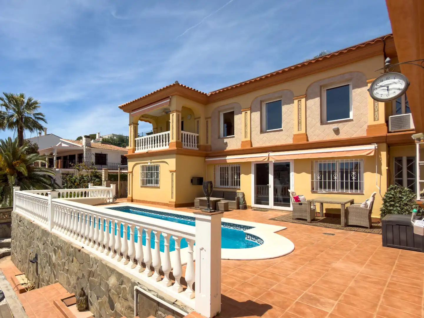 Chalet con terraza en venta en Coín, imagen 64