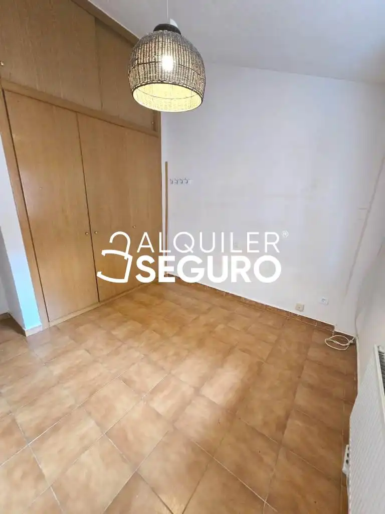 Bedroom of Houses for rent in Camarma de Esteruelas  with Air Conditioner, Heating and Terrace