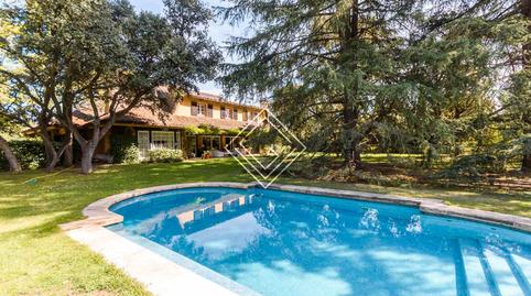 Photo 5 of House or chalet for sale in Calle de Romanillo, La Florida -  El  Plantío,  Madrid Capital