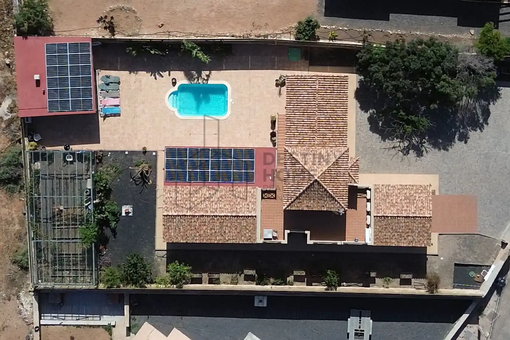 Xalet amb piscina en venda a Barrio Nuevo, imagen 42