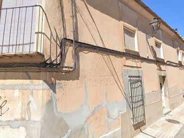 Casa en venda a Alto