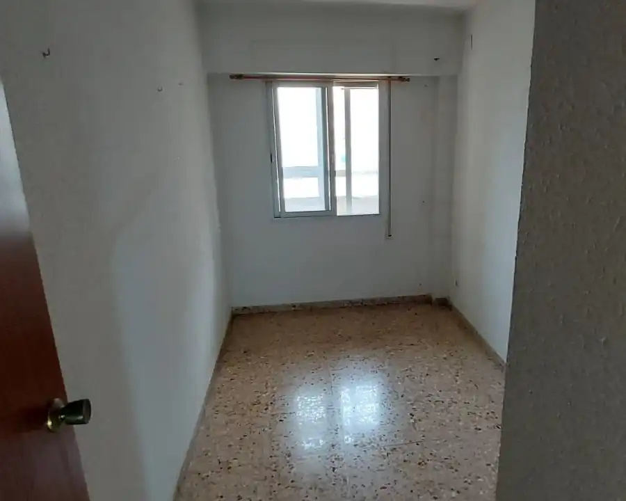 Dormitori de Pis en venda en Valencia