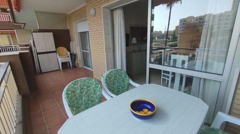 Foto 4 von Wohnung zur Miete in Avenida de las Gaviotas, Playa de los Boliches, Fuengirola