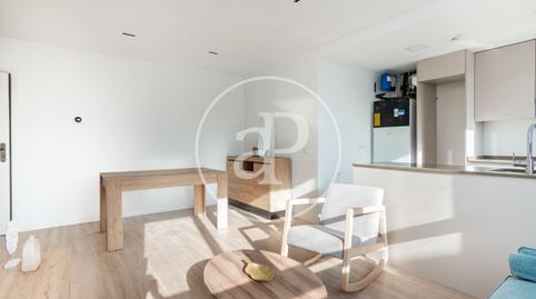 Photo 3 of Flat to rent in C. del Panizo, Berruguete, Madrid