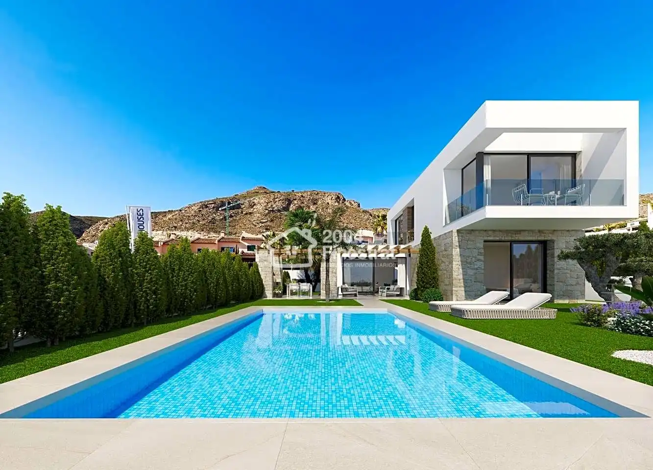 House with pool for sale in París, imagen 2