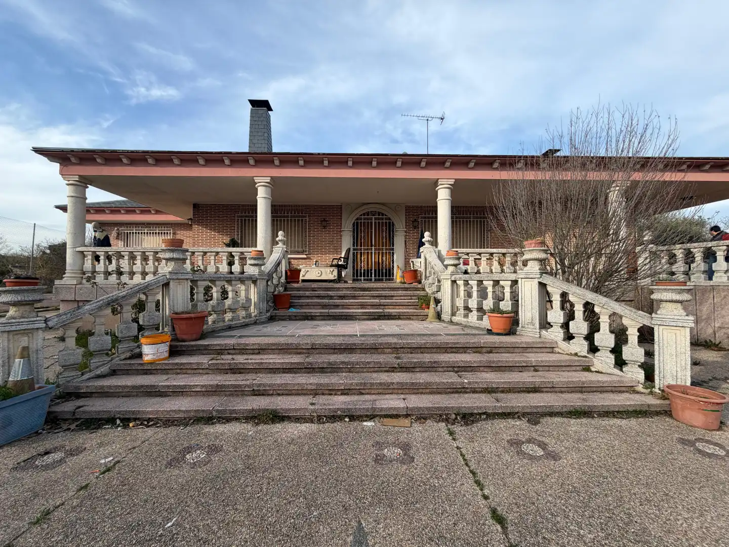 Chalet en venta en Camino La Cañada, imagen 21