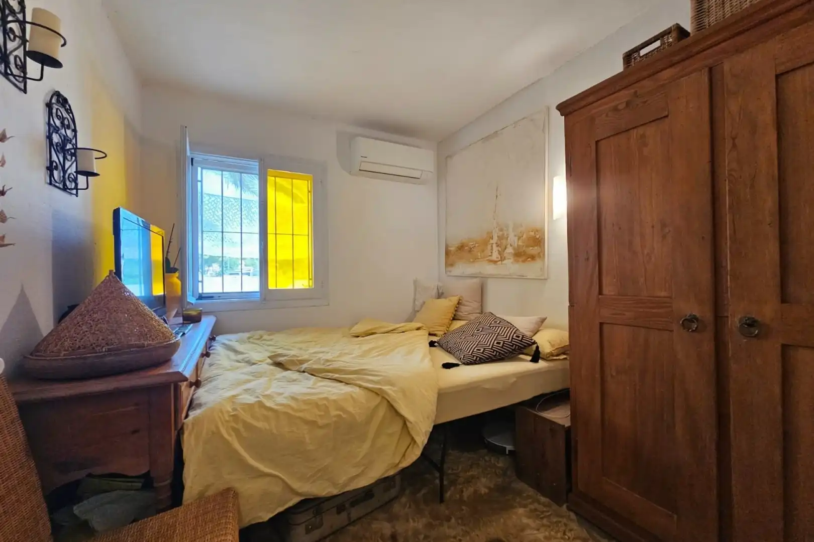 Casa con piscina en venta en La Viña - Montemar - San Jaime, imagen 31