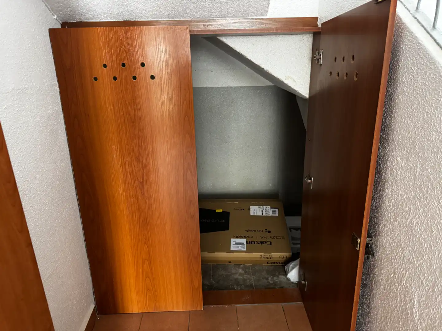Apartamento en venta en Cehegín con Aire acondicionado, Calefacción y Trastero