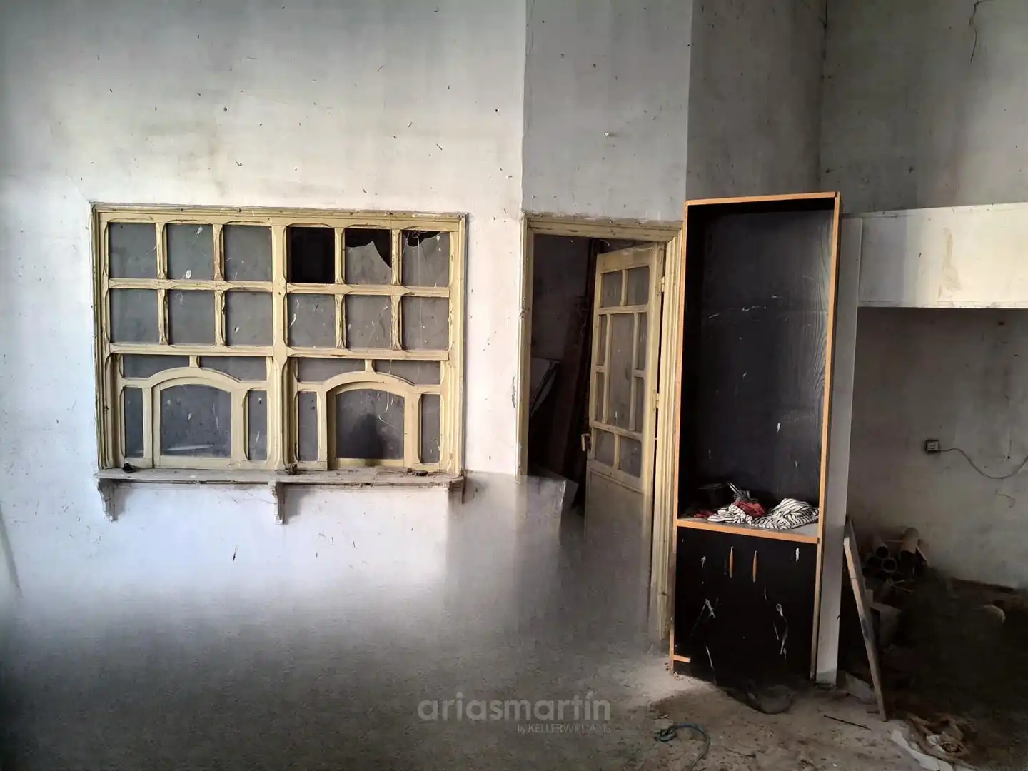 Edificio en venta en Vitigudino, Salamanca