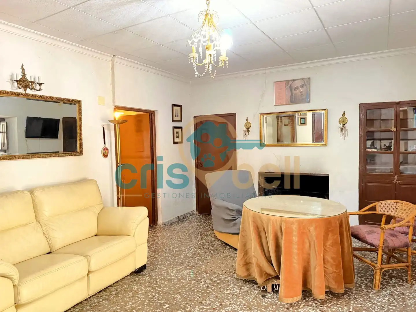 Casa con giardino in vendita a Pedanías Sur, imagen 7