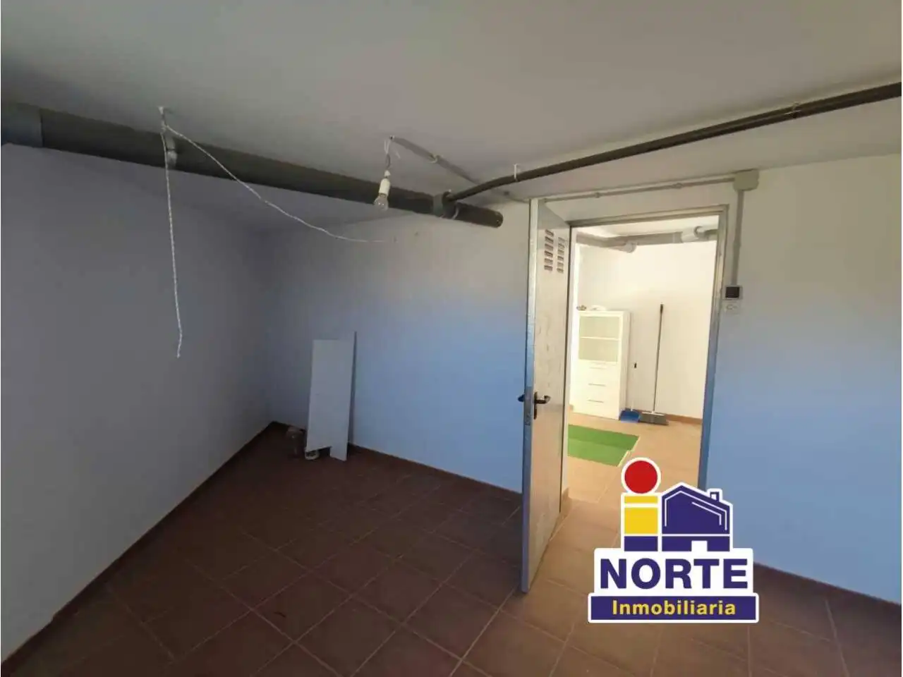 Casa adosada de alquiler en Cocentaina con Calefacción