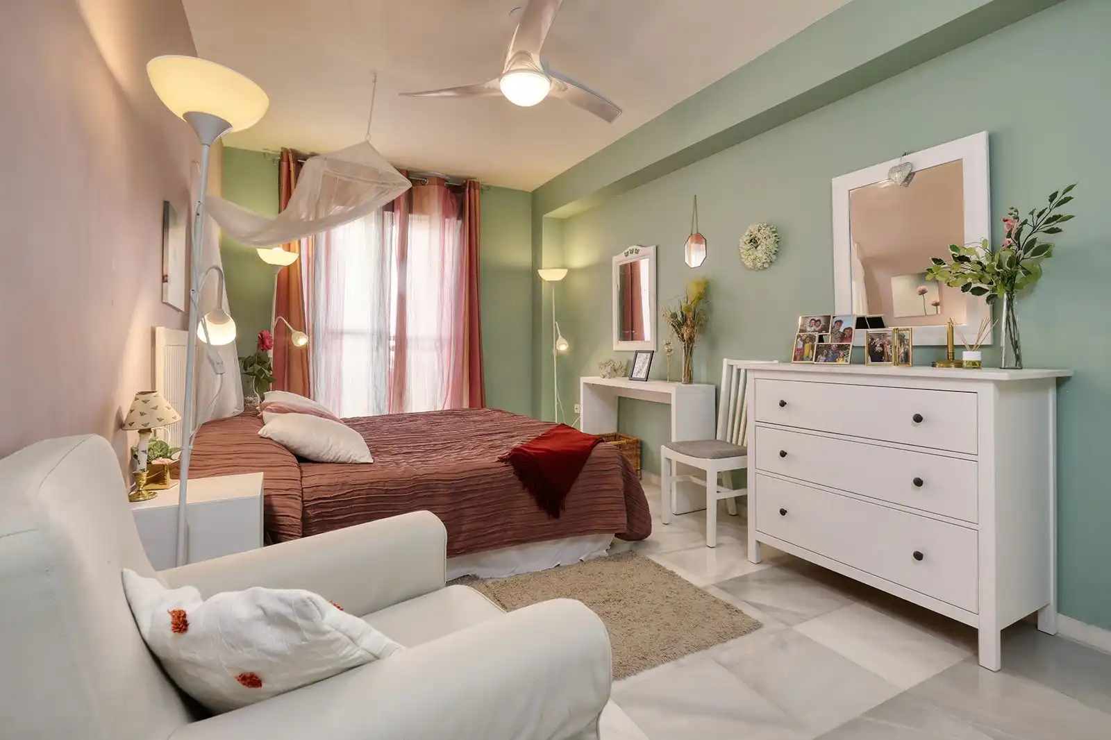 Apartament amb piscina en venda a Plaza de Antonio Banderas 16, imagen 18