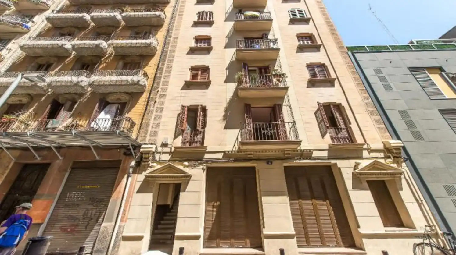 Wohnung zum Verkauf in de Rafael Capdevila 4, imagen 22
