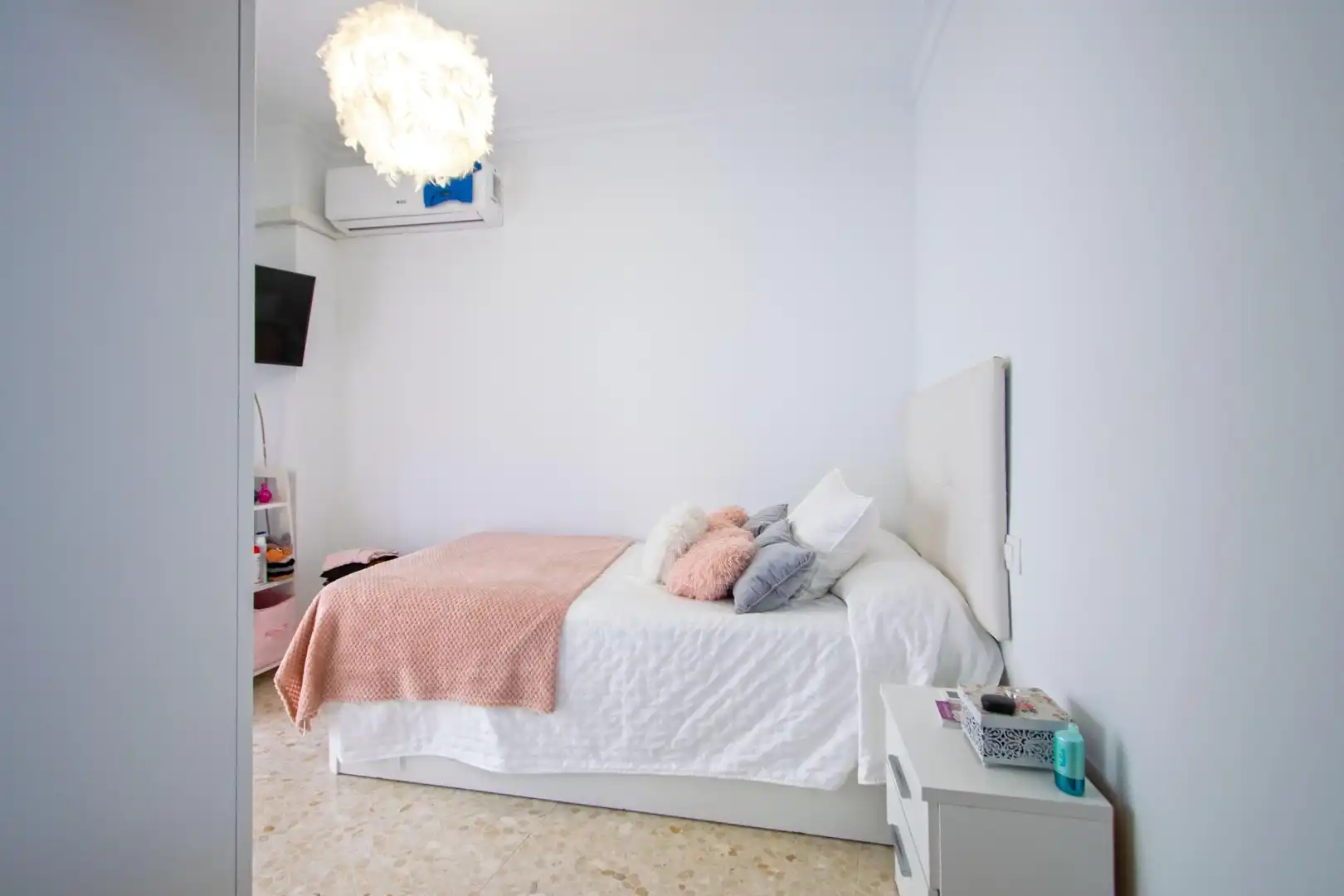 Piso con ascensor en venta en Calle Torrelaguna, imagen 16