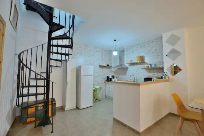 Dúplex amb terrassa en venda a Casco Histórico, imagen 30