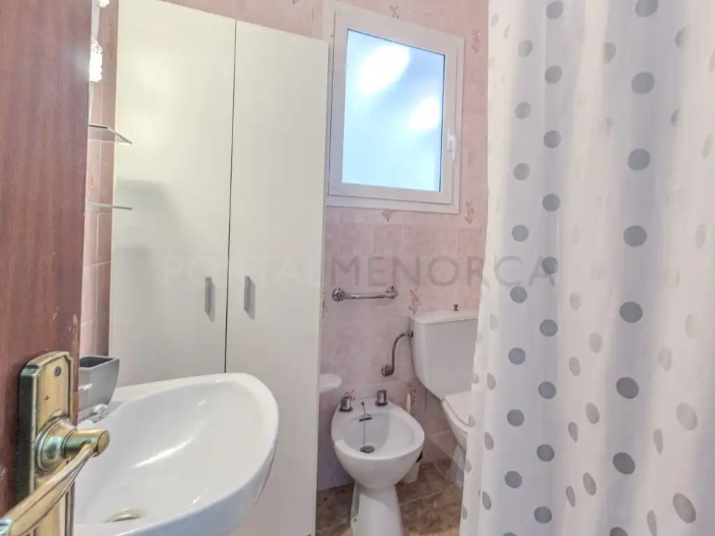 Bany de Casa o xalet en venda en Maó - Mahón