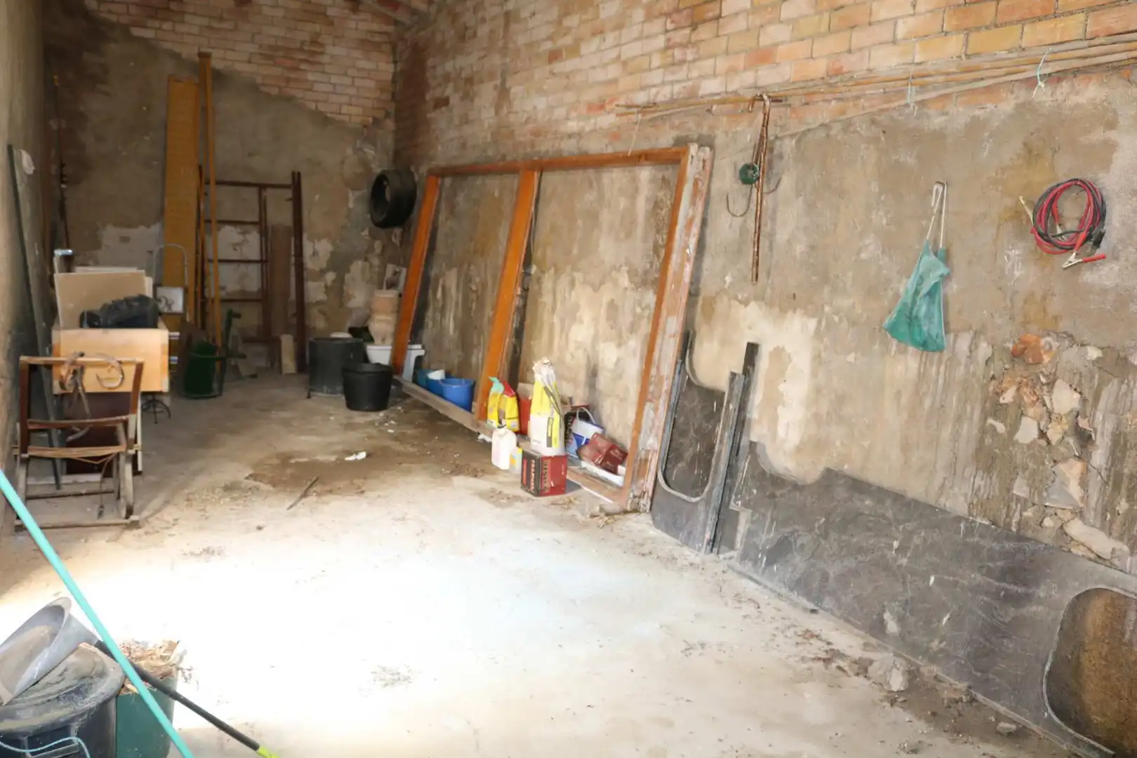 Finca rústica en venda en Orba amb Aire condicionat, Terrassa i Traster