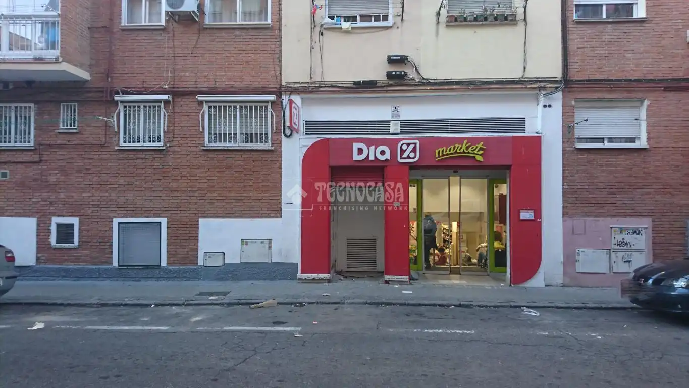 Flat for sale in Usera, imagen 15