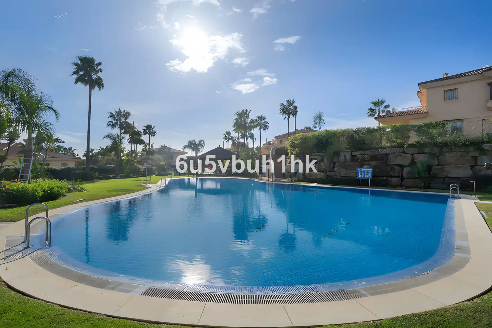 Wohnung mit Pool zum Verkauf in Riviera del Sol, imagen 5