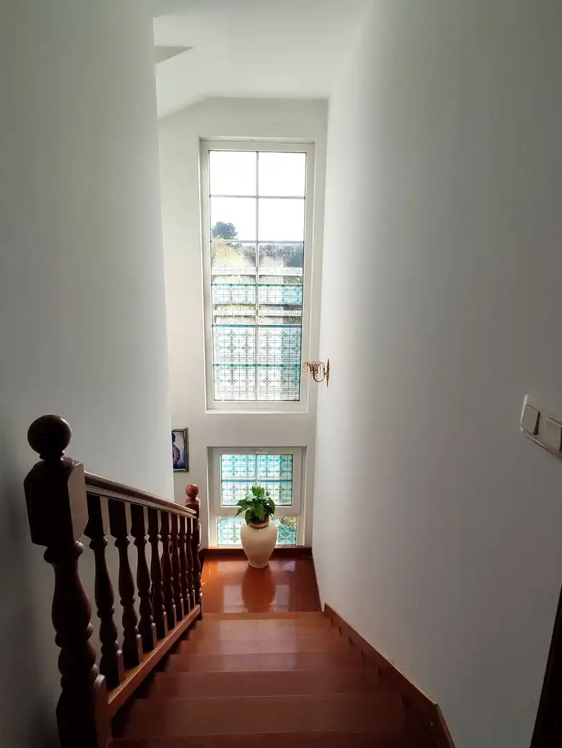 Casa o chalet en venta en Bergondo con Calefacción, Jardín privado y Parquet