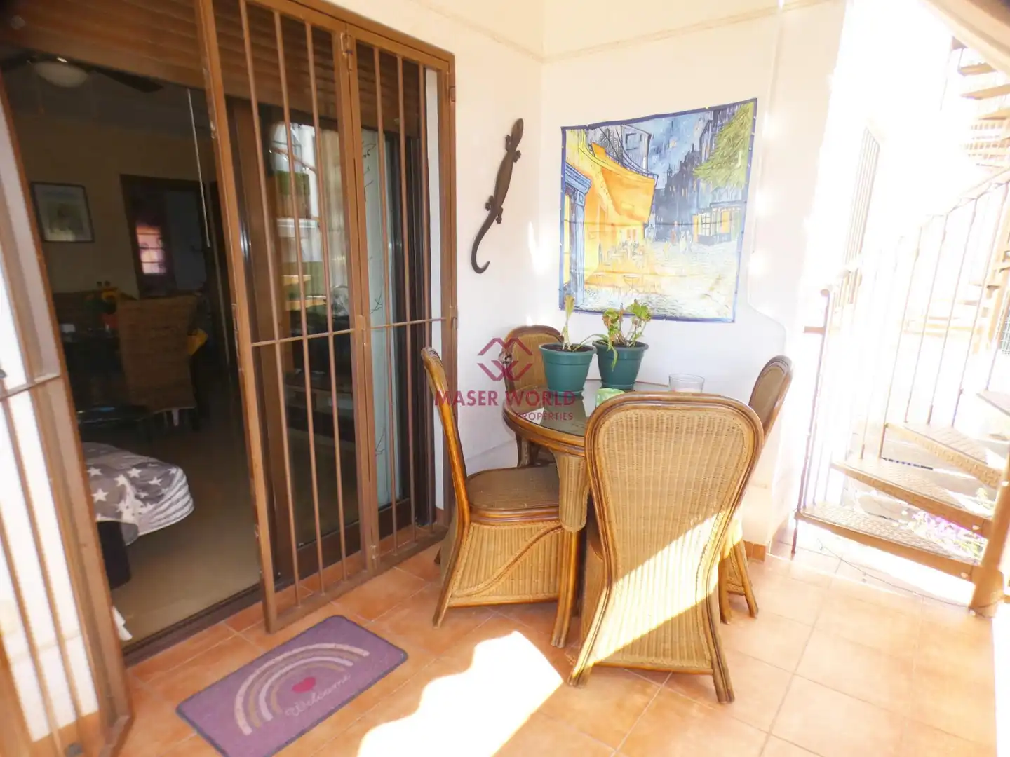 Apartments for sale in El Alamillo