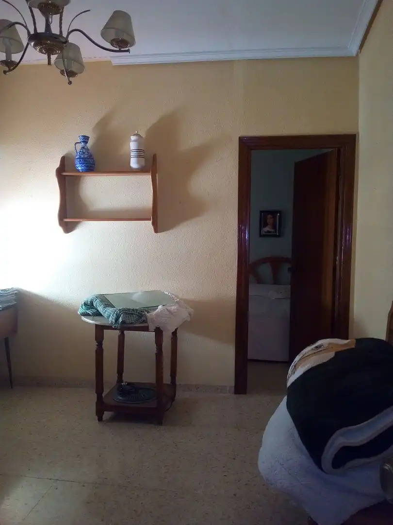 Appartamento con terrazza in vendita a Calle Obispo Cobos, imagen 18