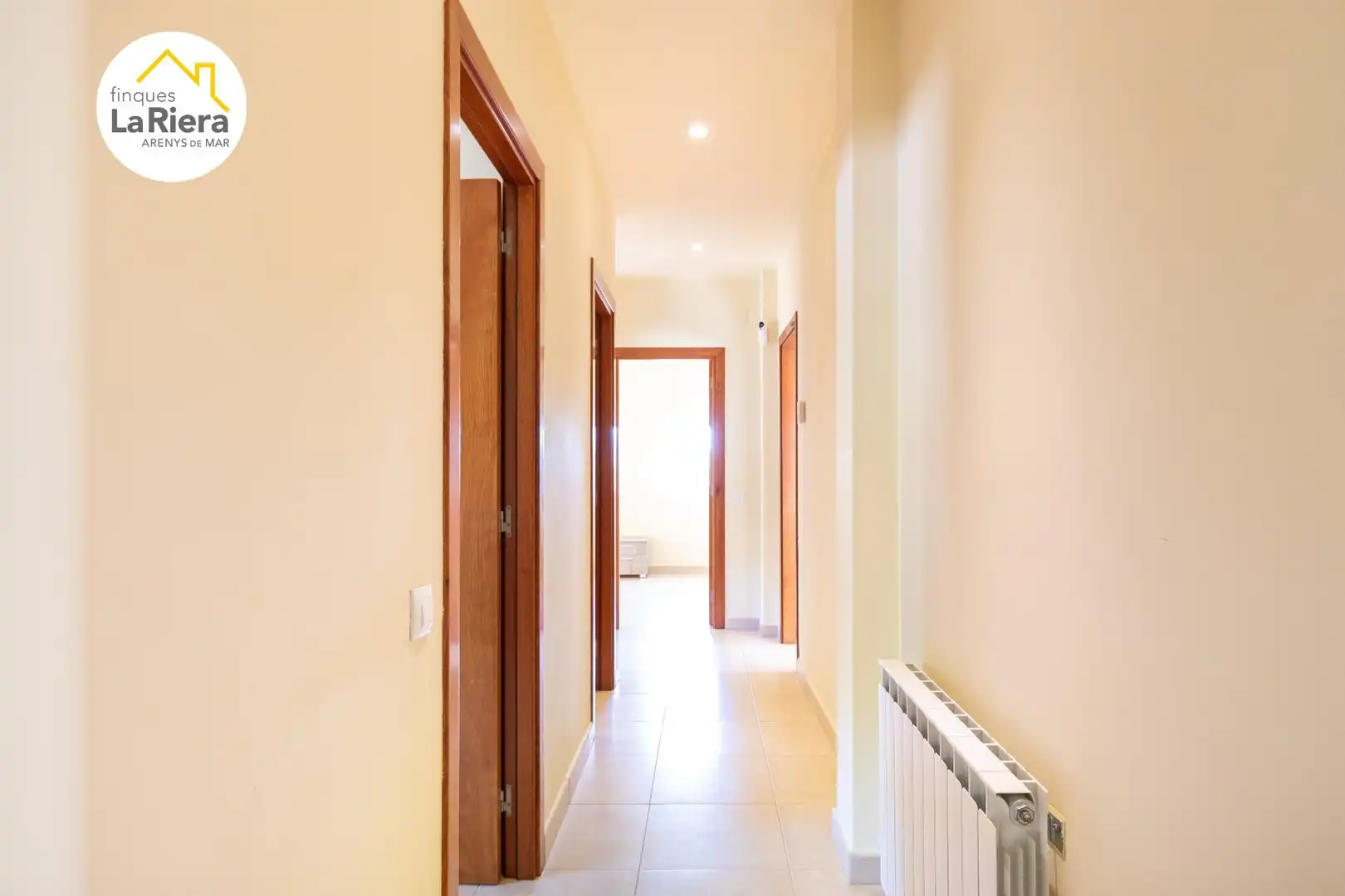 Casa o chalet en venta en Arenys de Mar con Aire acondicionado, Calefacción y Jardín privado