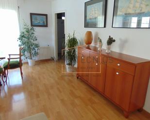 Living room of Apartment to rent in Caldes d'Estrac