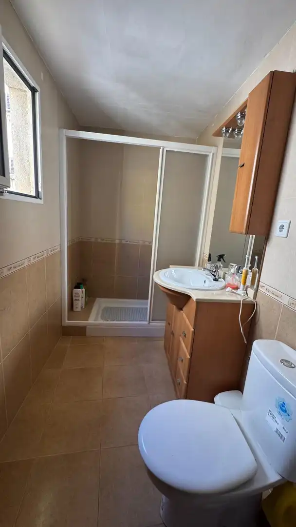 Wohnung mit Terrasse zum Verkauf in Moratalla, imagen 9
