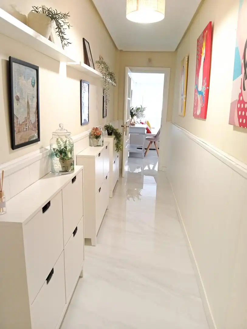 Flat for sale in Almería  with Air Conditioner and Terrace