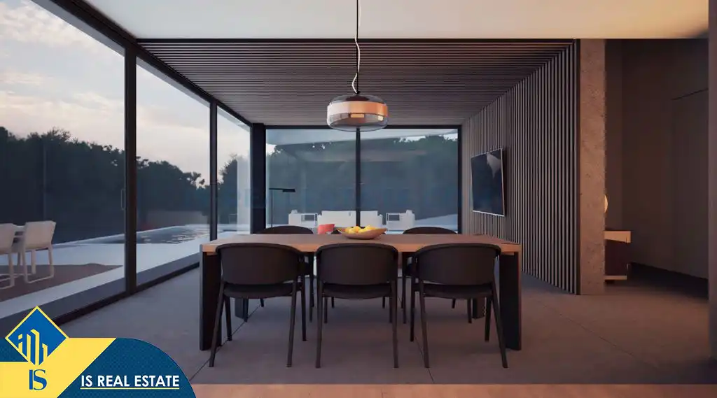 Chalet con piscina en venta en Altea ciudad, imagen 16
